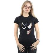 T-shirt Marvel BI34216