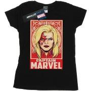 T-shirt Marvel BI34230