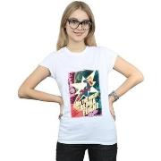 T-shirt Marvel Alpha Flight