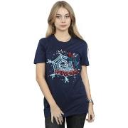 T-shirt Marvel BI34247