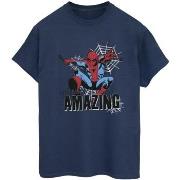 T-shirt Marvel BI34292