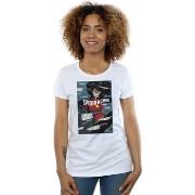 T-shirt Marvel BI34344