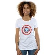 T-shirt Marvel BI34456