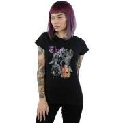 T-shirt Marvel BI34515