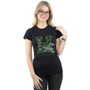 T-shirt Marvel BI34687