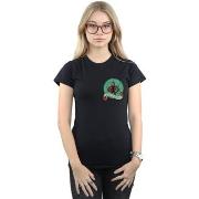 T-shirt Marvel BI34795