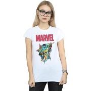 T-shirt Marvel Avengers