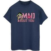 T-shirt Marvel BI34873