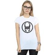 T-shirt Marvel BI34901