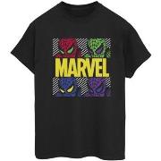 T-shirt Marvel BI34967