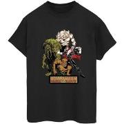 T-shirt Marvel Halloween