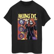 T-shirt Marvel Hallows Eve