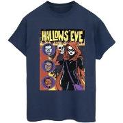 T-shirt Marvel Hallows Eve Comic Cover