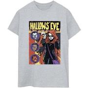 T-shirt Marvel Hallows Eve