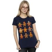 T-shirt Marvel Avengers