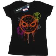 T-shirt Marvel Halloween