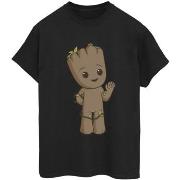 T-shirt Marvel I Am Groot