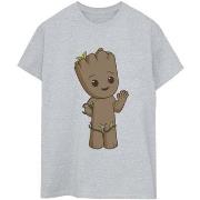 T-shirt Marvel I Am Groot