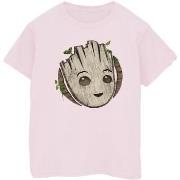 T-shirt Marvel I Am Groot