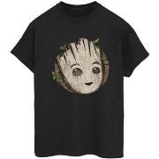 T-shirt Marvel I Am Groot