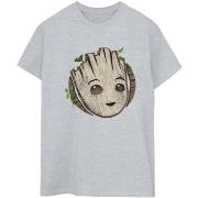 T-shirt Marvel I Am Groot