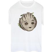 T-shirt Marvel I Am Groot