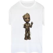 T-shirt Marvel I Am Groot