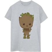 T-shirt Marvel I Am Groot