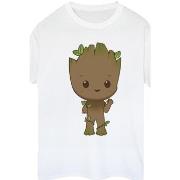 T-shirt Marvel I Am Groot