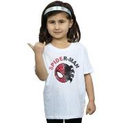 T-shirt enfant Marvel BI35262