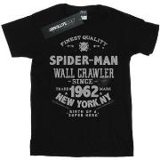 T-shirt enfant Marvel Spider-Man Finest Quality