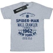 T-shirt enfant Marvel Spider-Man Finest Quality