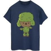 T-shirt Marvel I Am Groot