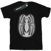 T-shirt enfant Marvel BI35304