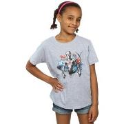 T-shirt enfant Marvel BI35327