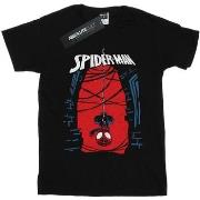 T-shirt enfant Marvel BI35357