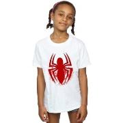 T-shirt enfant Marvel BI35359