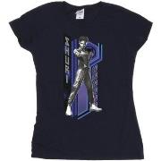 T-shirt Marvel BI35439