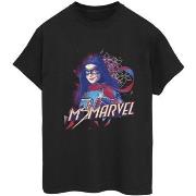 T-shirt Marvel BI35798