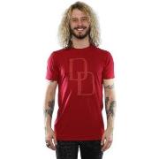 T-shirt Marvel BI37536