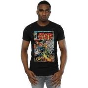 T-shirt Marvel BI37561