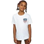 T-shirt enfant Marvel BI3421