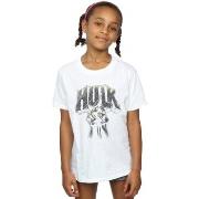 T-shirt enfant Marvel BI3503