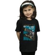 T-shirt enfant Marvel Avengers