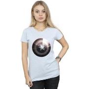 T-shirt Marvel BI3622