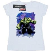 T-shirt Marvel BI3664