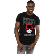 T-shirt Marvel BI37508