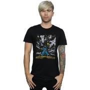 T-shirt Marvel BI37683