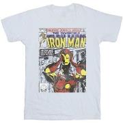T-shirt Marvel BI38067