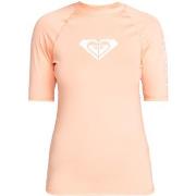 T-shirt Roxy Whole Hearted